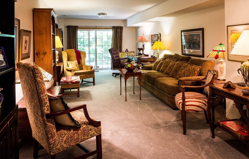 Eclectic Designs